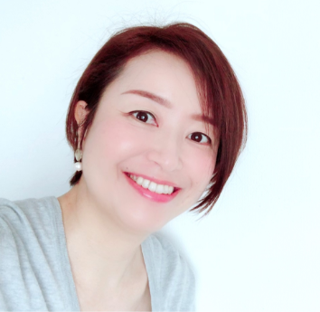 超次元英会話メソッドコーチ　相澤 紀花